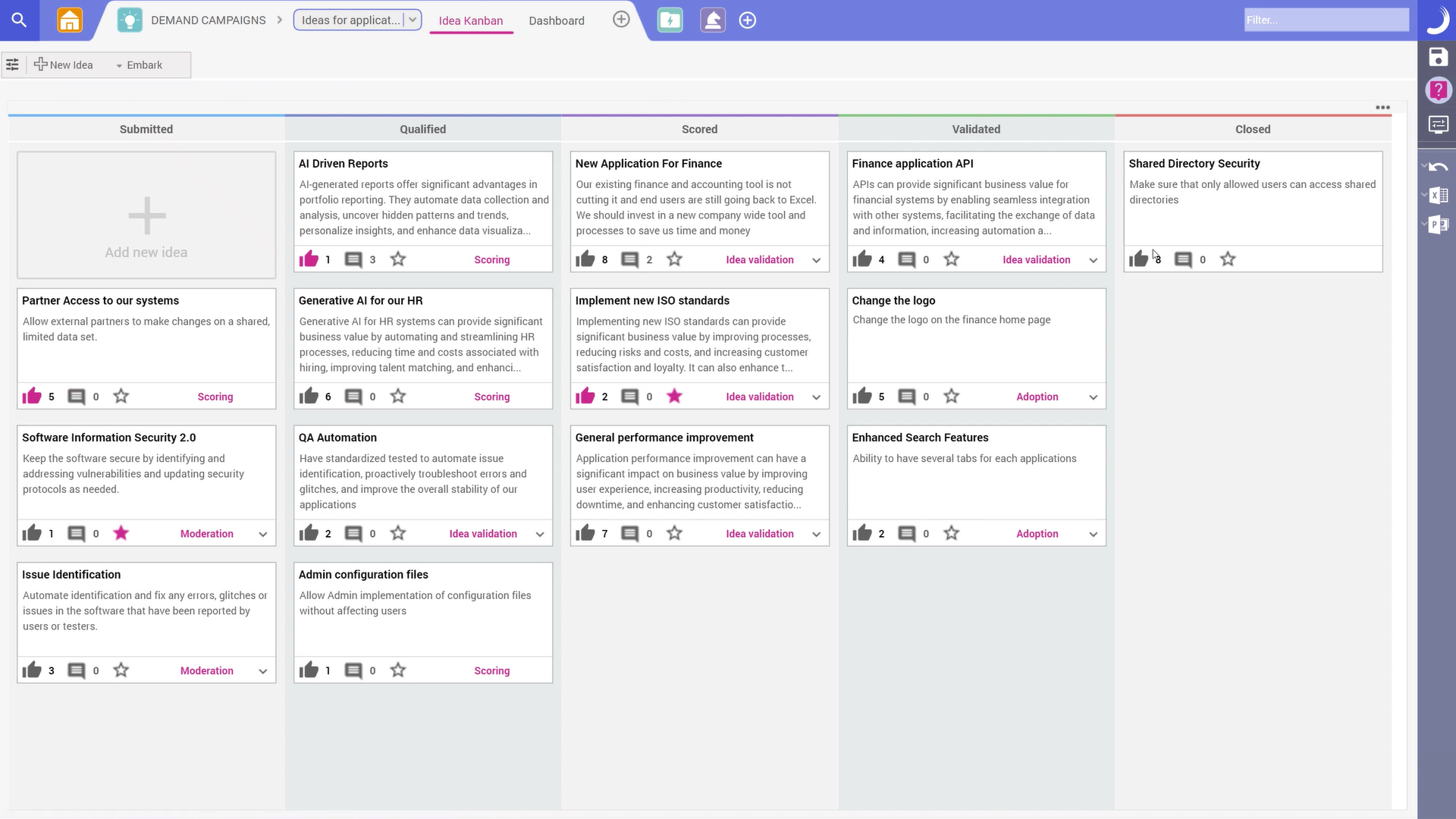 Project Portfolio Management Tools Software And Solutions